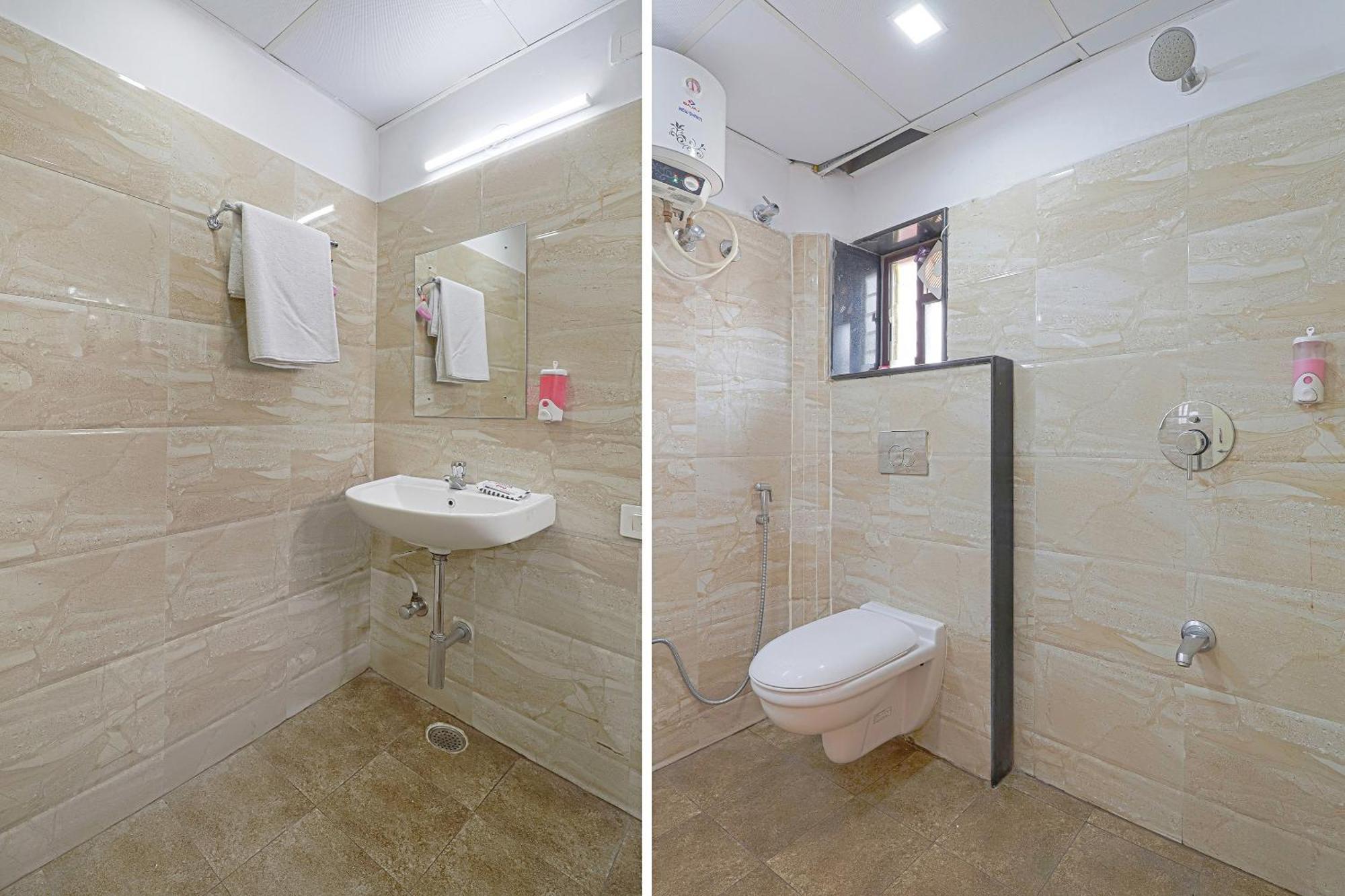 Super Hotel O Blooms Residency Near Baiyappanahalli Metro Station Bangalore Exterior photo